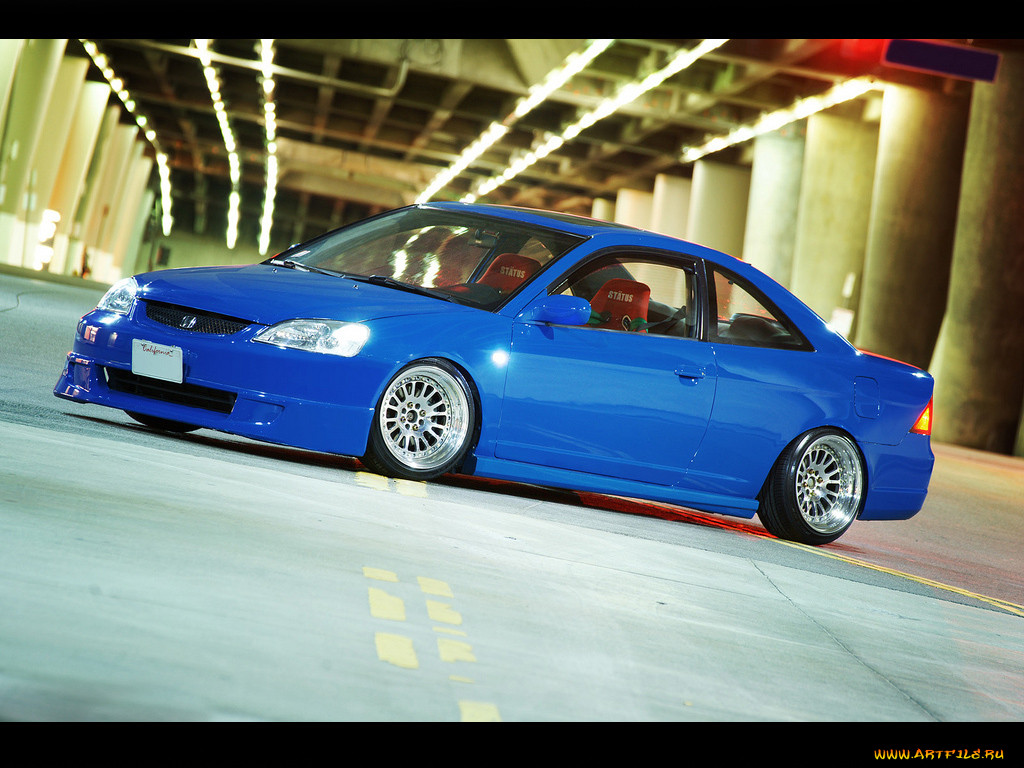 , honda
